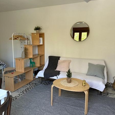 Precioso Apartamento Con A/A En Ruzafa Con Terracita Privada Y Acceso A Un Jardin, Para 2-3 Personas 발렌시아 외부 사진