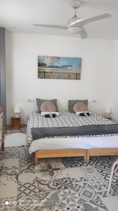 Precioso Apartamento Con A/A En Ruzafa Con Terracita Privada Y Acceso A Un Jardin, Para 2-3 Personas 발렌시아 외부 사진