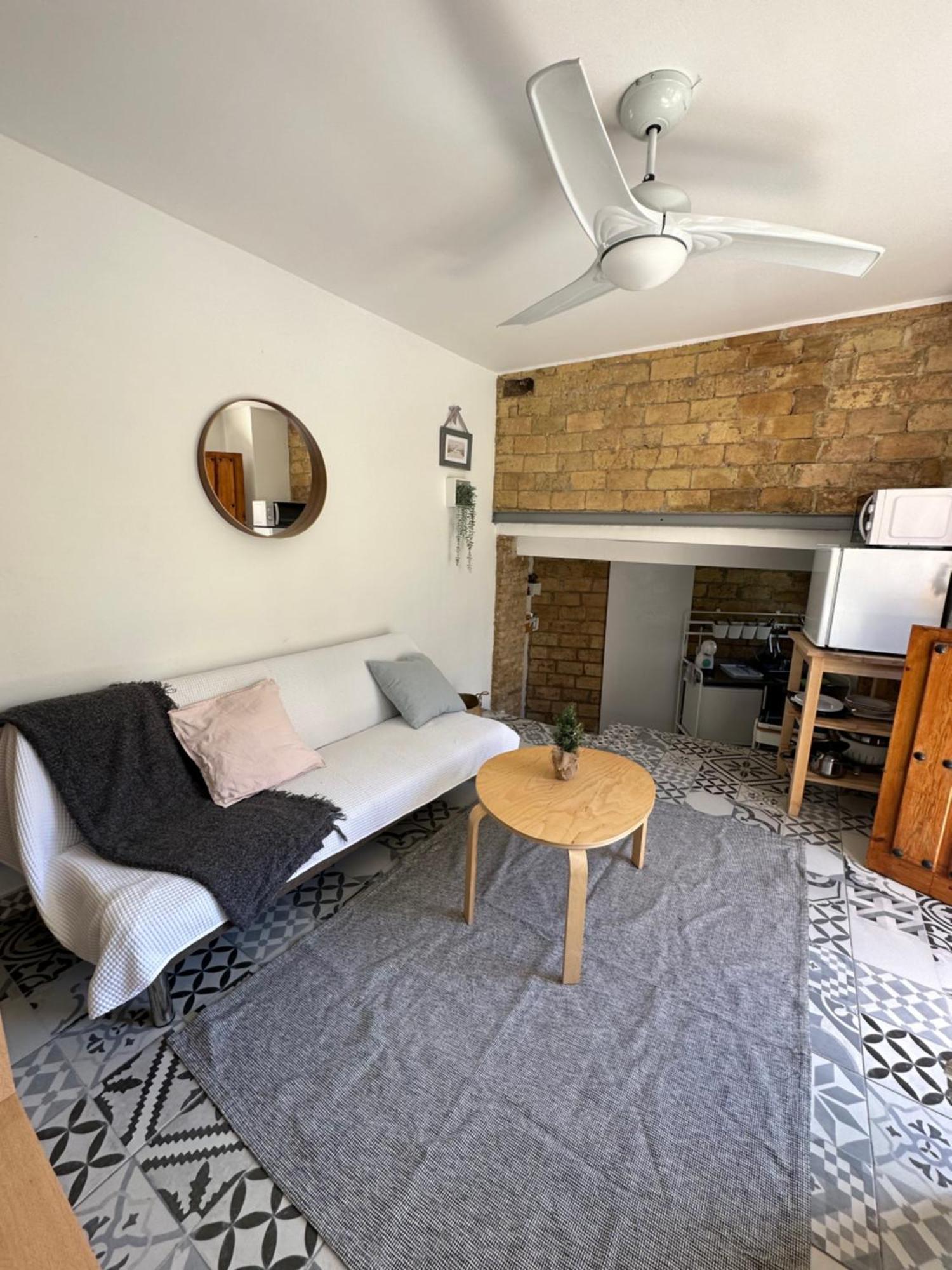 Precioso Apartamento Con A/A En Ruzafa Con Terracita Privada Y Acceso A Un Jardin, Para 2-3 Personas 발렌시아 외부 사진